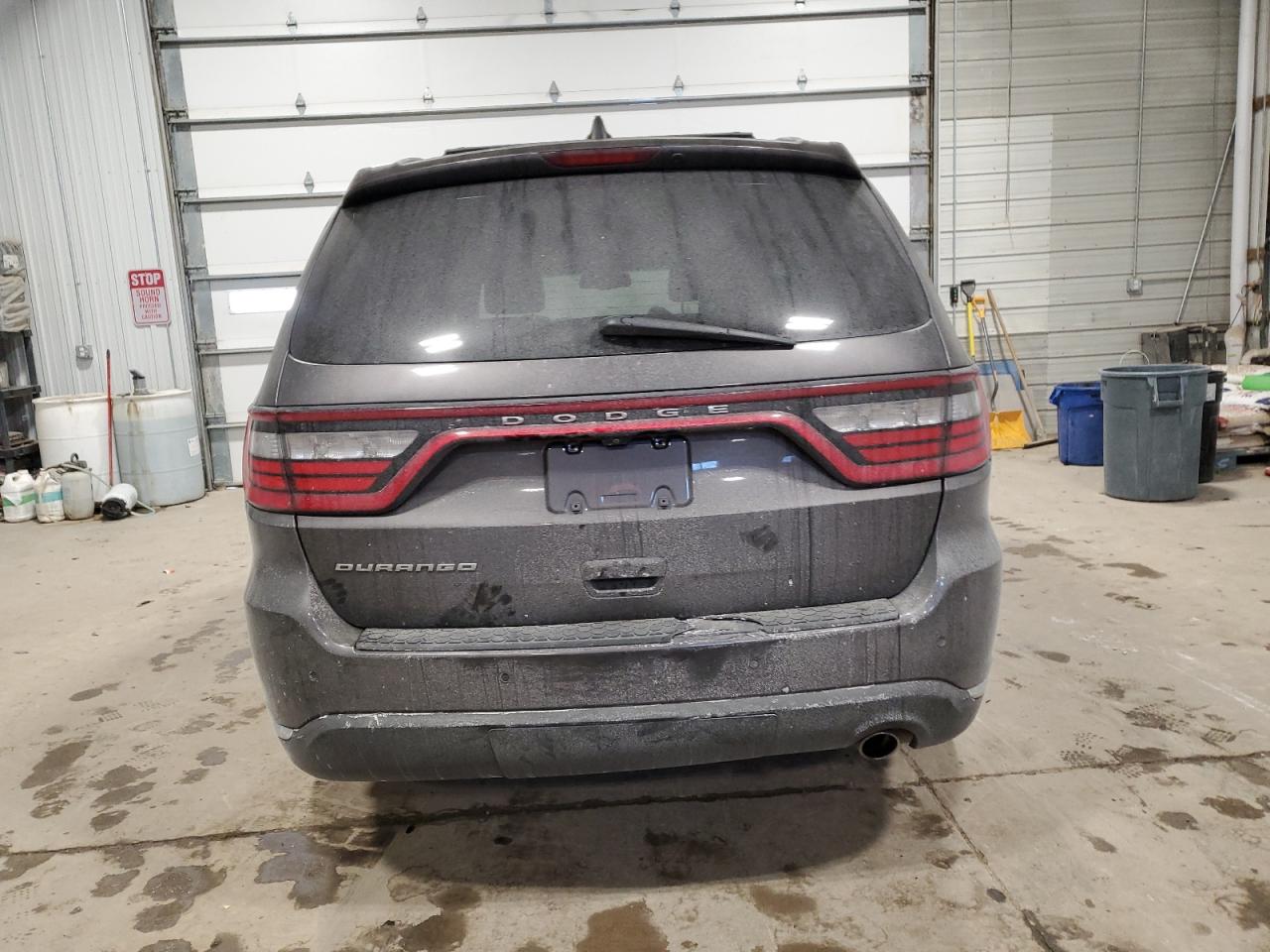 2014 Dodge Durango - Image 6