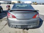 2011 Hyundai Genesis Coupe 3.8L იყიდება Tulsa-ში, OK - Front End