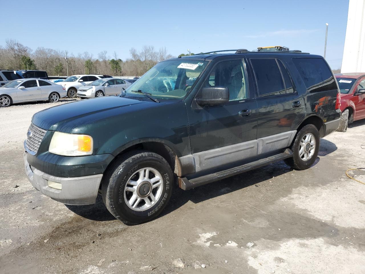 2003 Ford Expedition - Image 1