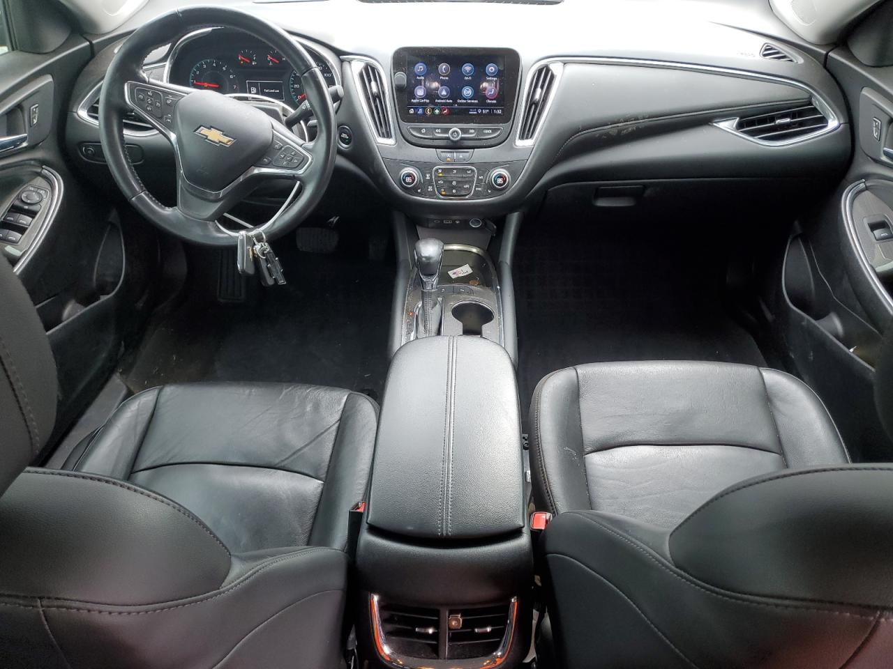 2021 Chevrolet Malibu - Image 8
