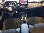 2022 Toyota Corolla Le იყიდება San Antonio-ში, TX - Front End