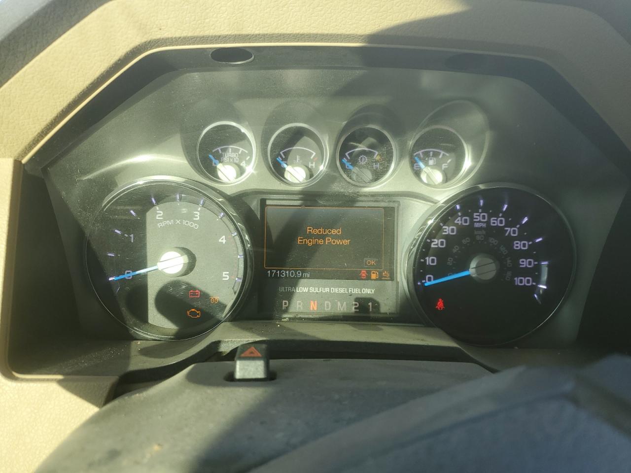 2012 Ford F250 - Image 9