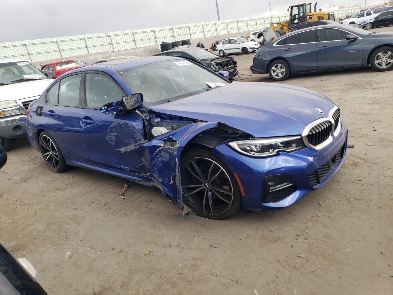 2019 BMW 3er - Image 4
