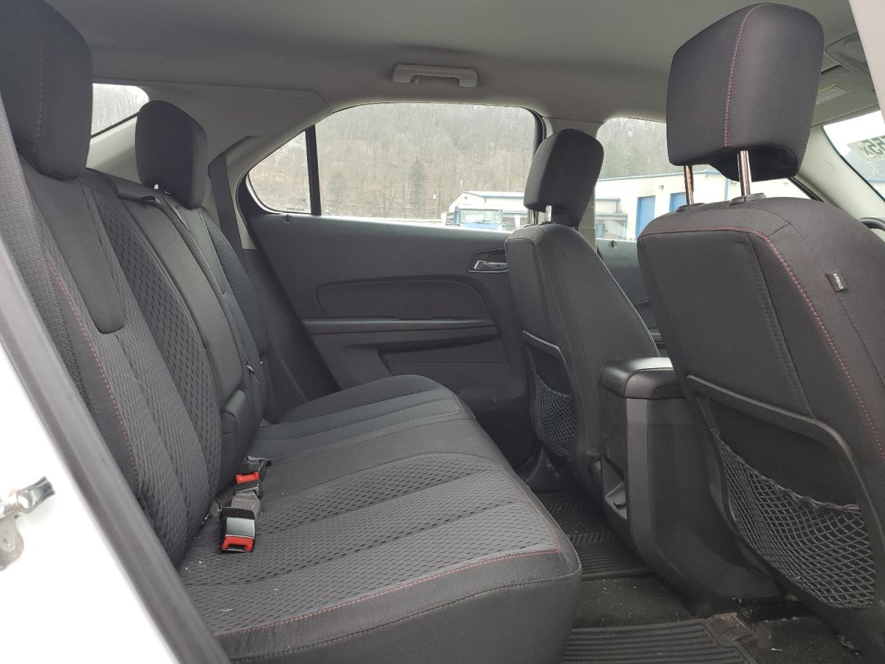 2012 Chevrolet Equinox - Image 11