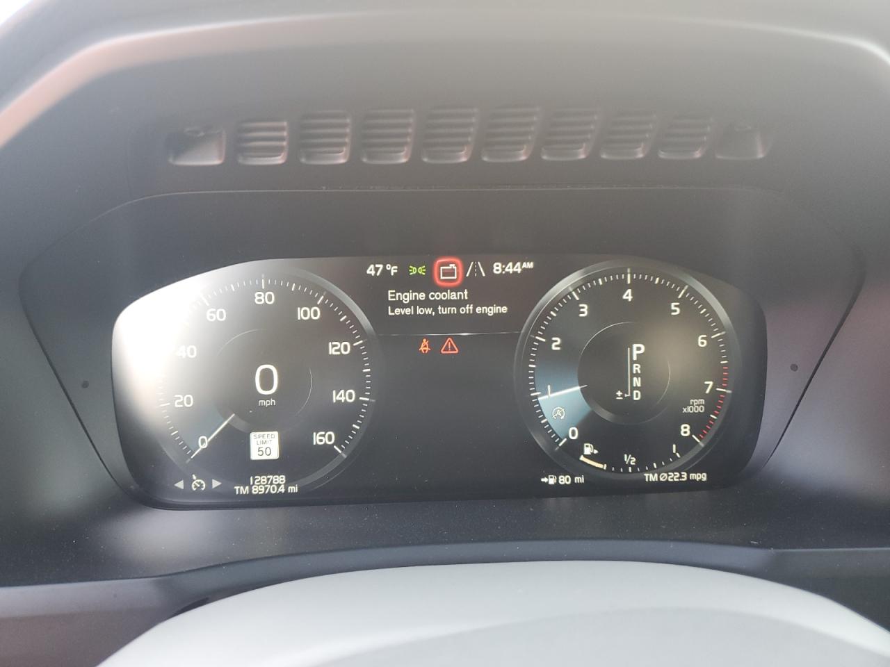 2016 Volvo XC90 - Image 9