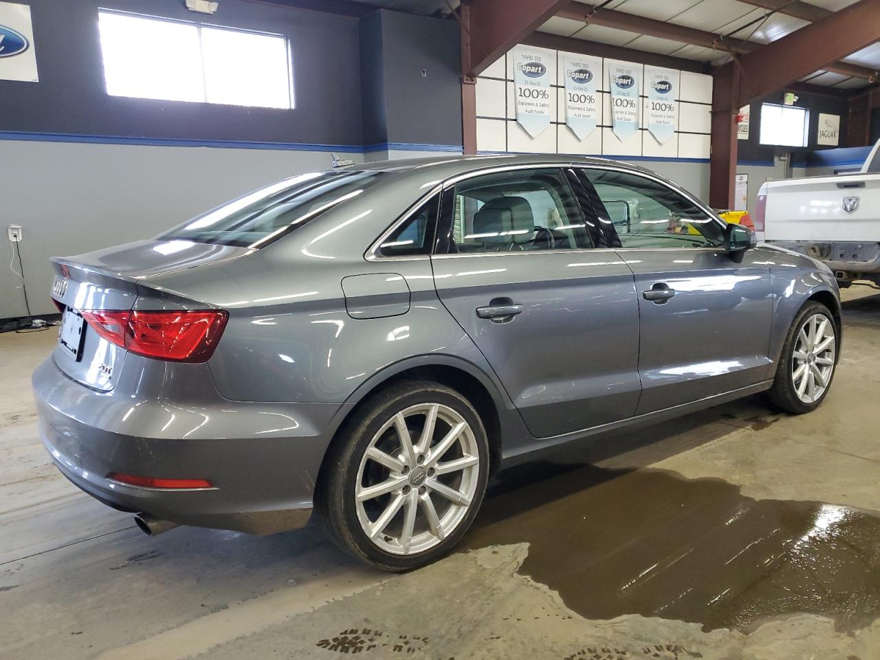 2015 Audi A3 - Image 3