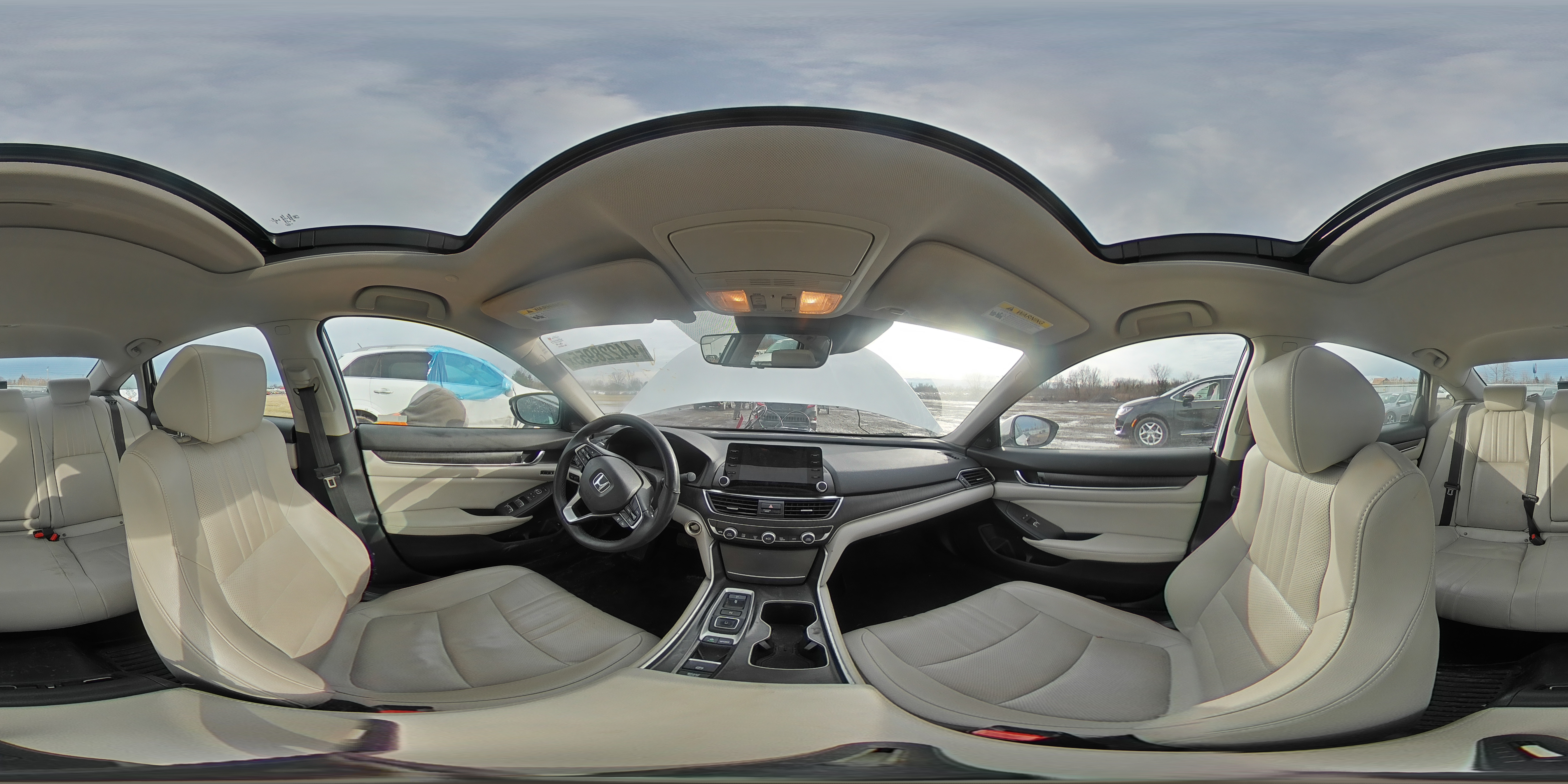 2018 Honda Accord - Image 12