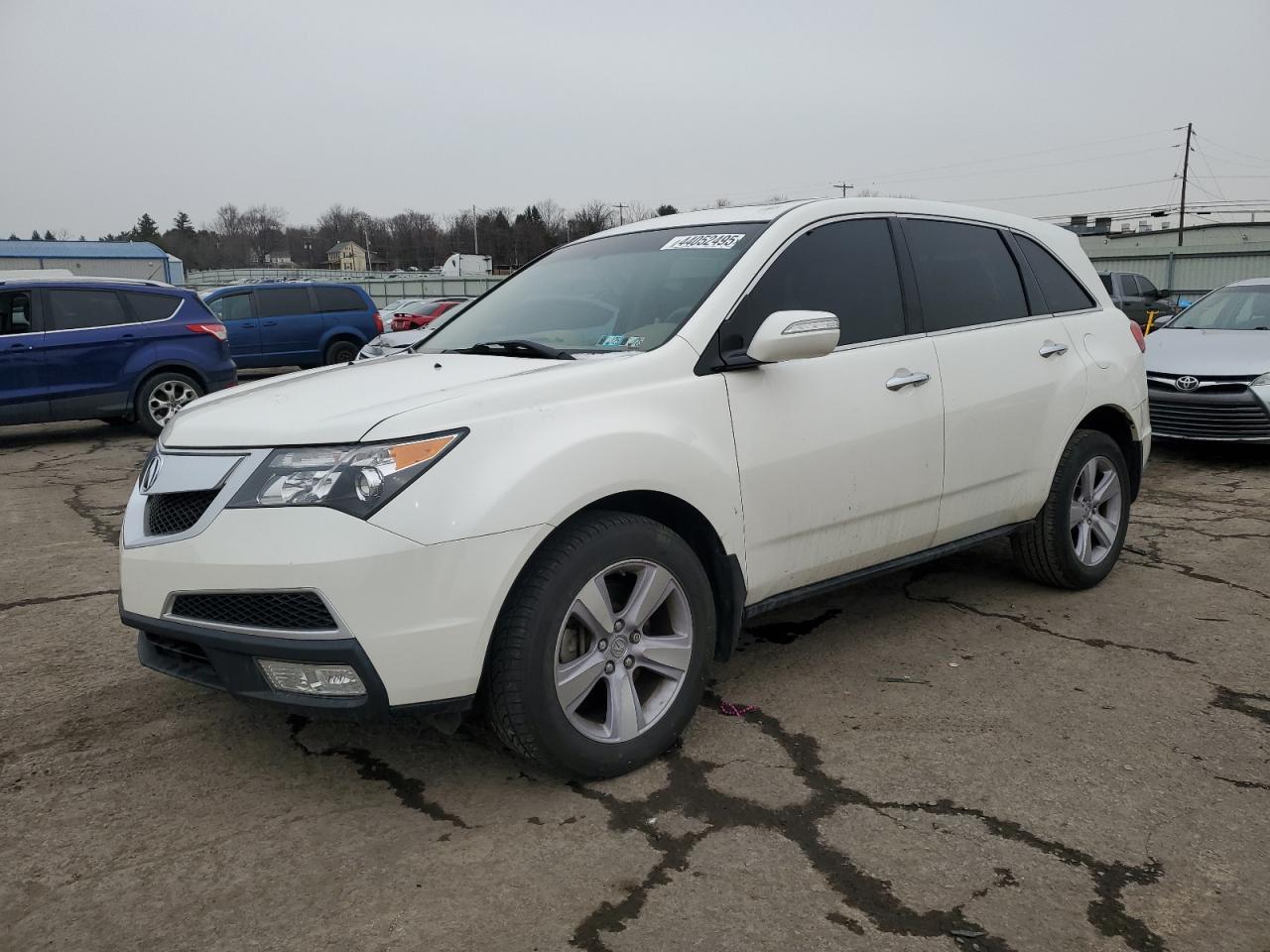 2013 Acura MDX - Image 1