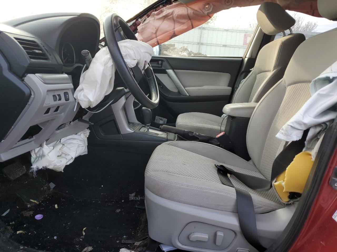 2014 Subaru Forester - Image 7