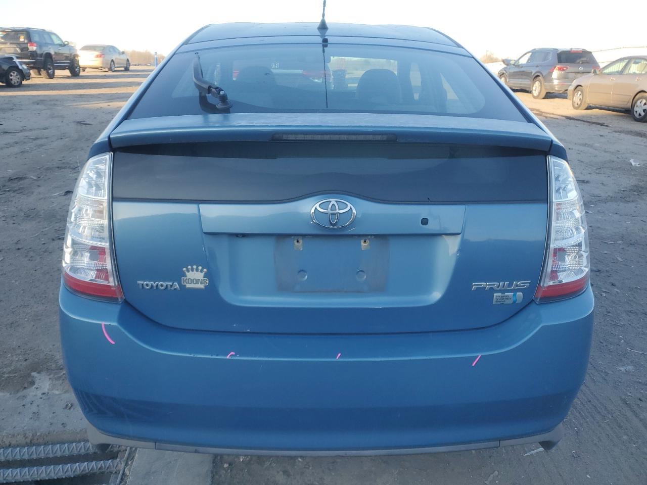 2007 Toyota Prius - Image 6