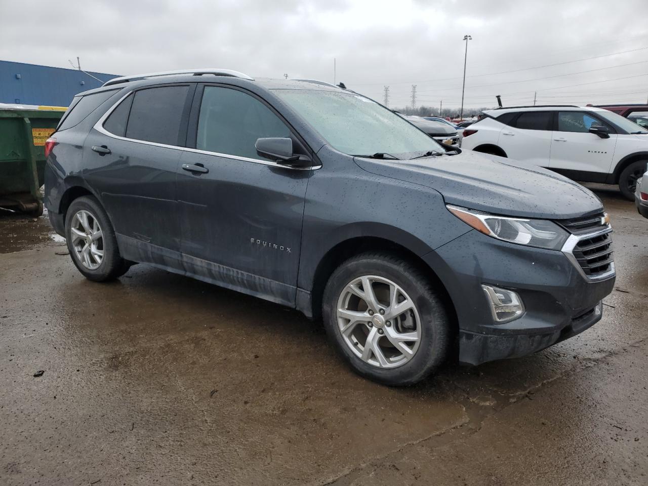 2019 Chevrolet Equinox - Image 4