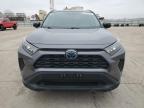 2020 TOYOTA RAV4 LE à vendre chez Copart OK - TULSA