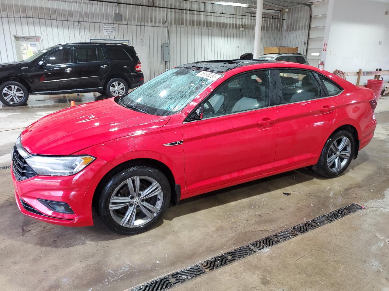 2019 Volkswagen Jetta - Image 1
