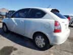 2007 Hyundai Accent Gs for Sale in North Las Vegas, NV - Front End