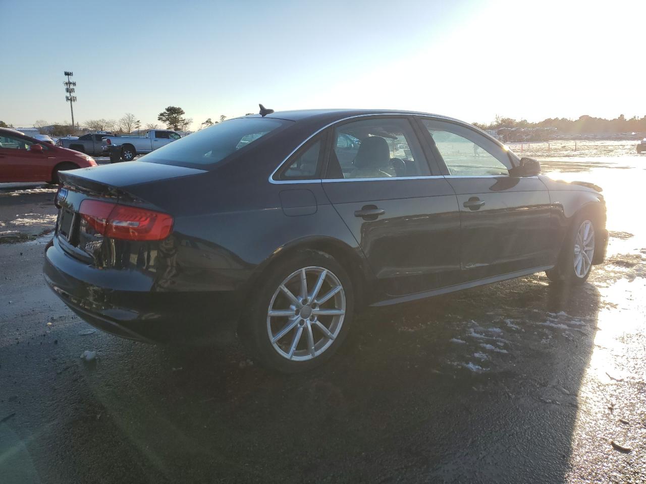 2016 Audi A4 - Image 3