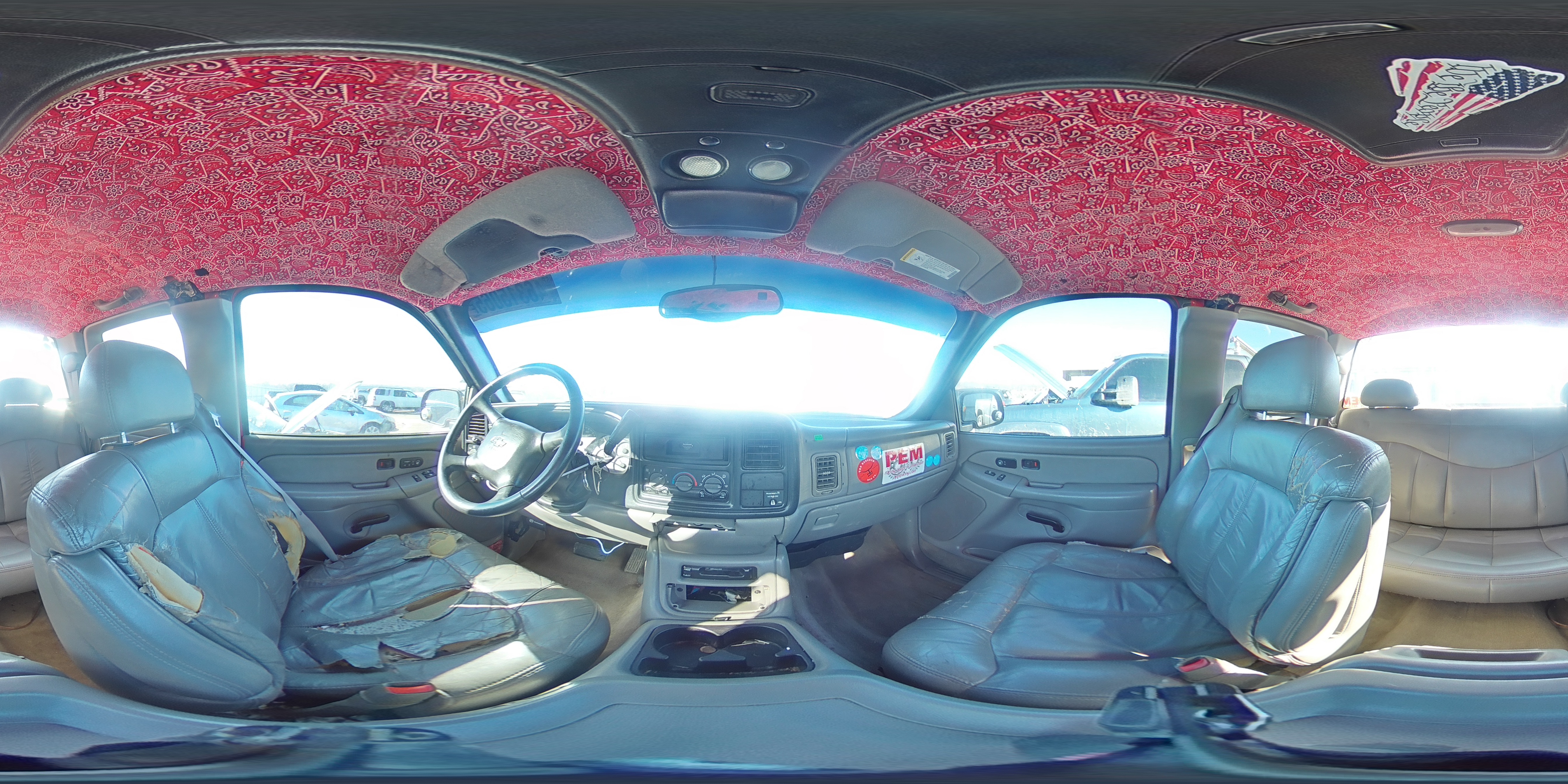 2000 Chevrolet Silverado - Image 13