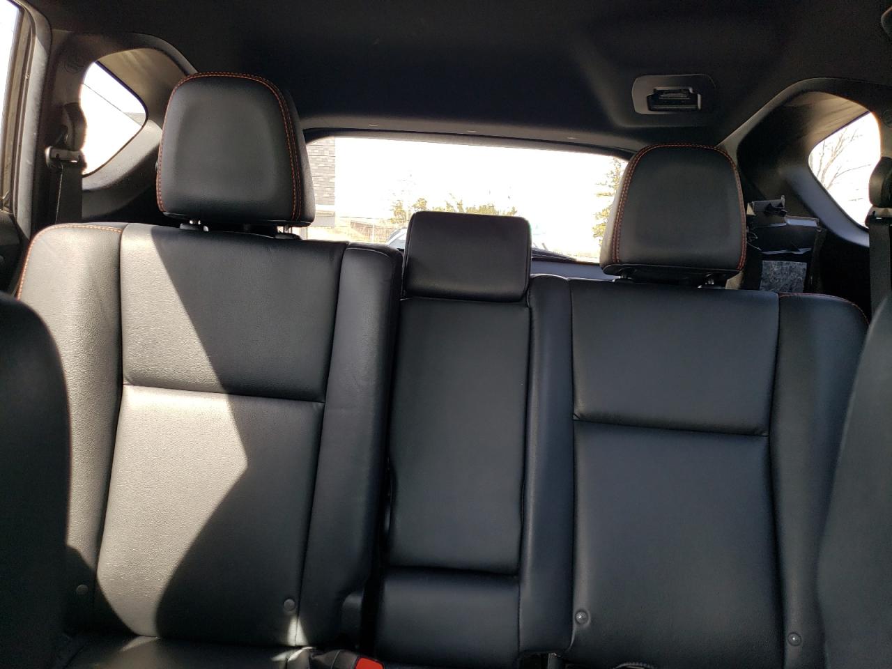 2017 Toyota RAV 4 - Image 10