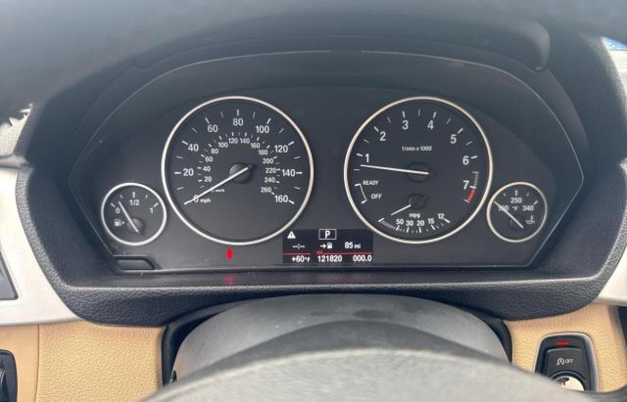 2017 BMW 3er - Image 8