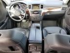 2012 Mercedes-Benz Ml 350 4Matic for Sale in Sacramento, CA - Side