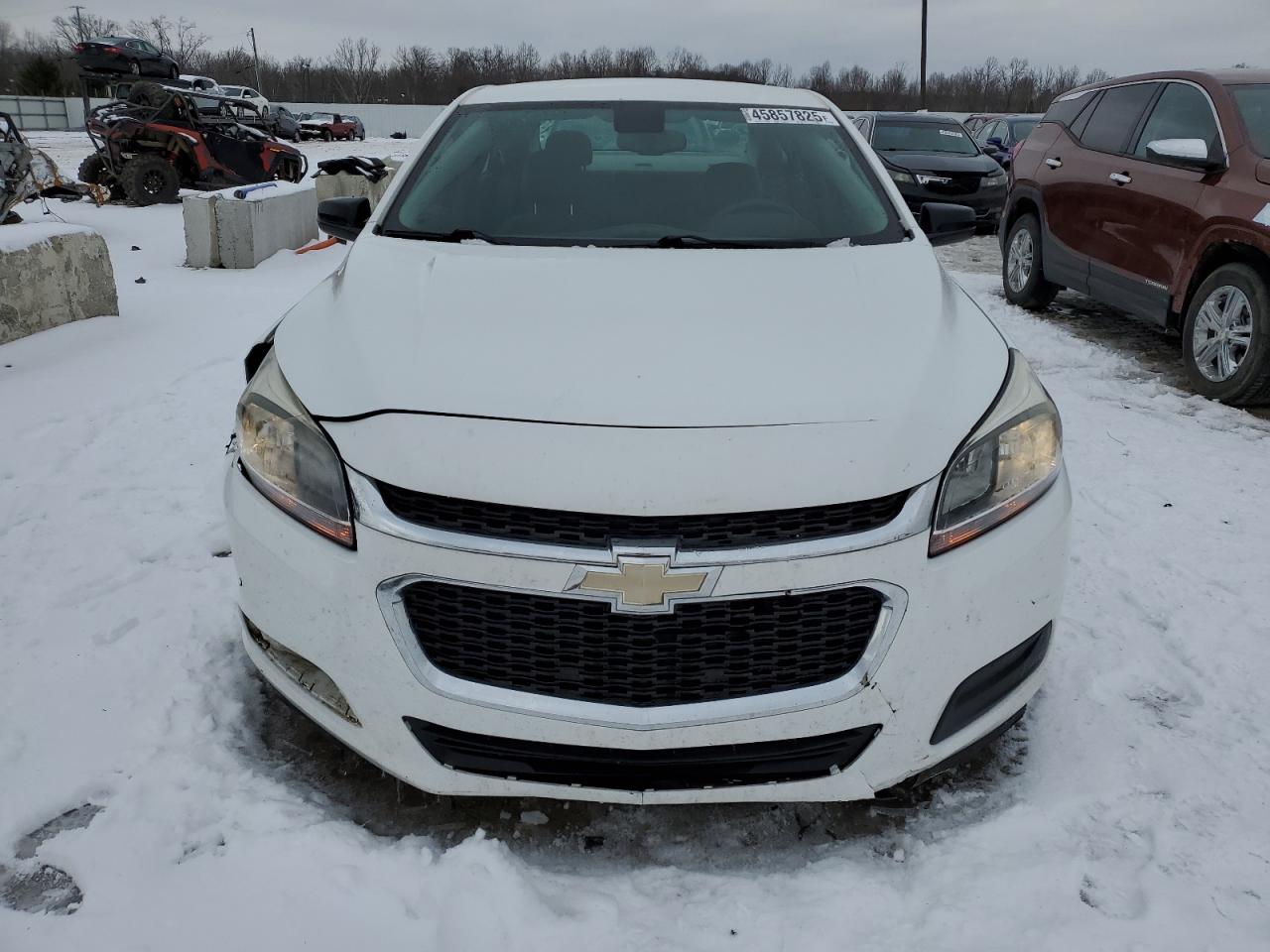 2016 Chevrolet Malibu - Image 5