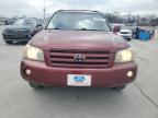 2006 Toyota Highlander  for Sale in Lebanon, TN - Side