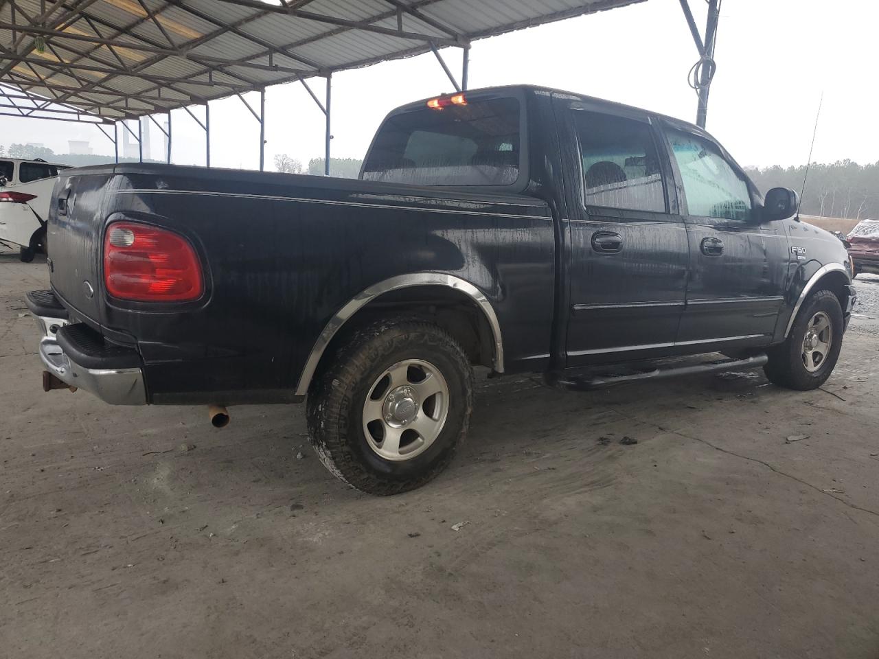 2003 Ford F-150 - Image 3