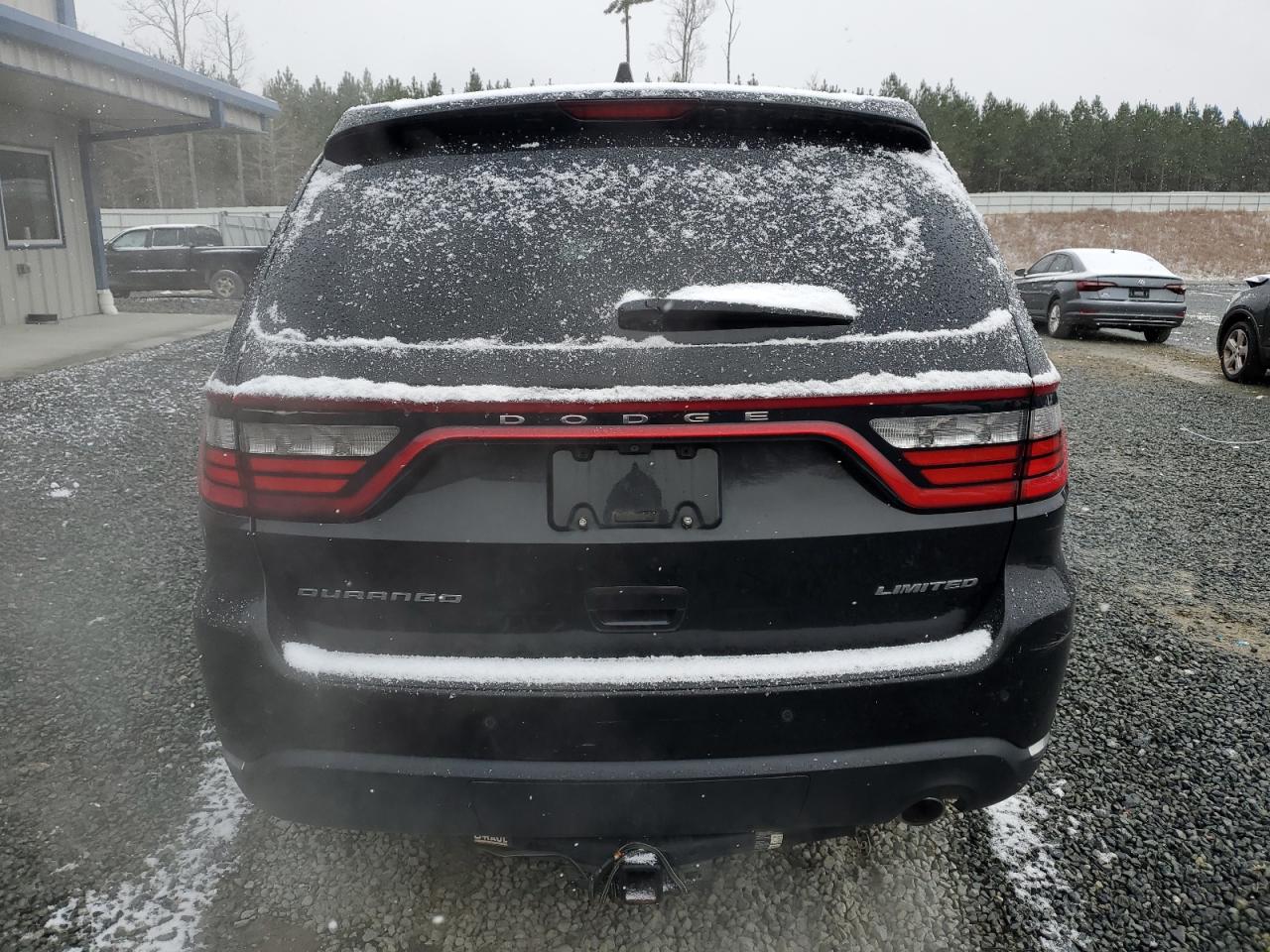 2014 Dodge Durango - Image 6