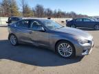 2021 Infiniti Q50 Luxe за продажба в Brookhaven, NY - Rear End