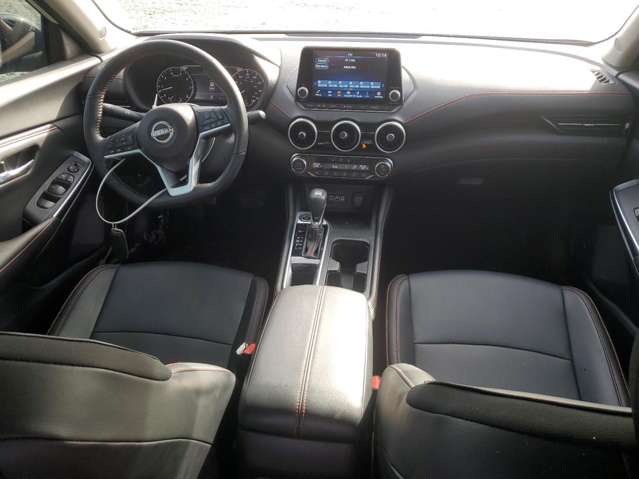 2024 Nissan Sentra - Image 8