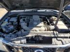 2018 Nissan Frontier S de vânzare în Brighton, CO - Front End