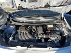 2018 Nissan Versa S للبيع في Pennsburg، PA - Front End