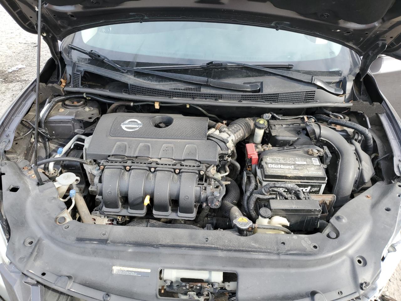 2014 Nissan Sentra - Image 12
