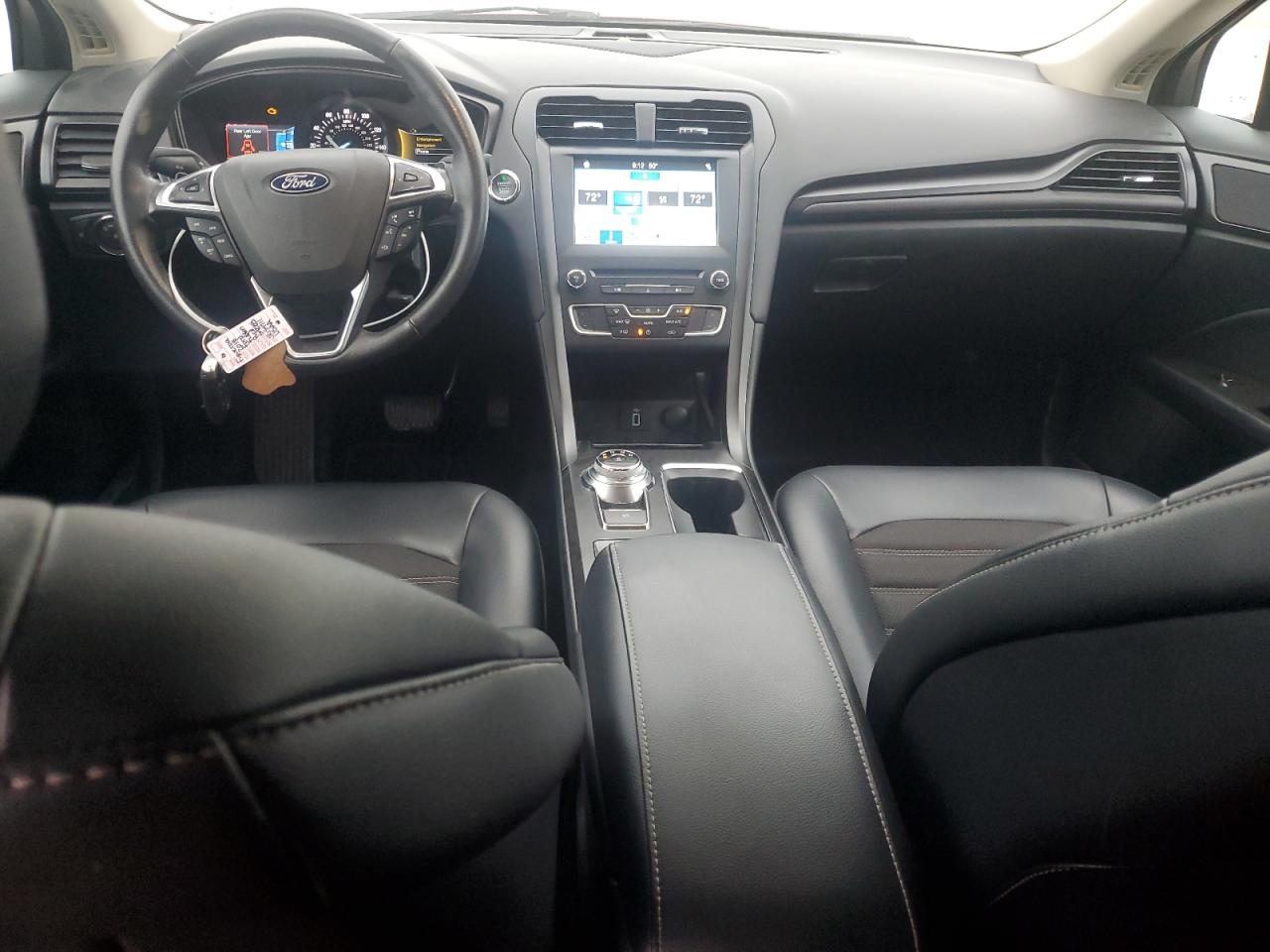 2018 Ford Fusion - Image 8