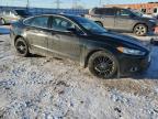 2016 Ford Fusion Se للبيع في Elgin، IL - Front End