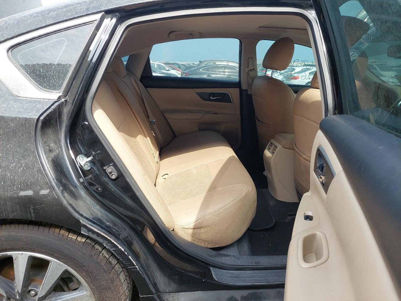 1N4AL3AP7HC118510 - 2017 Nissan Altima - #46769095
