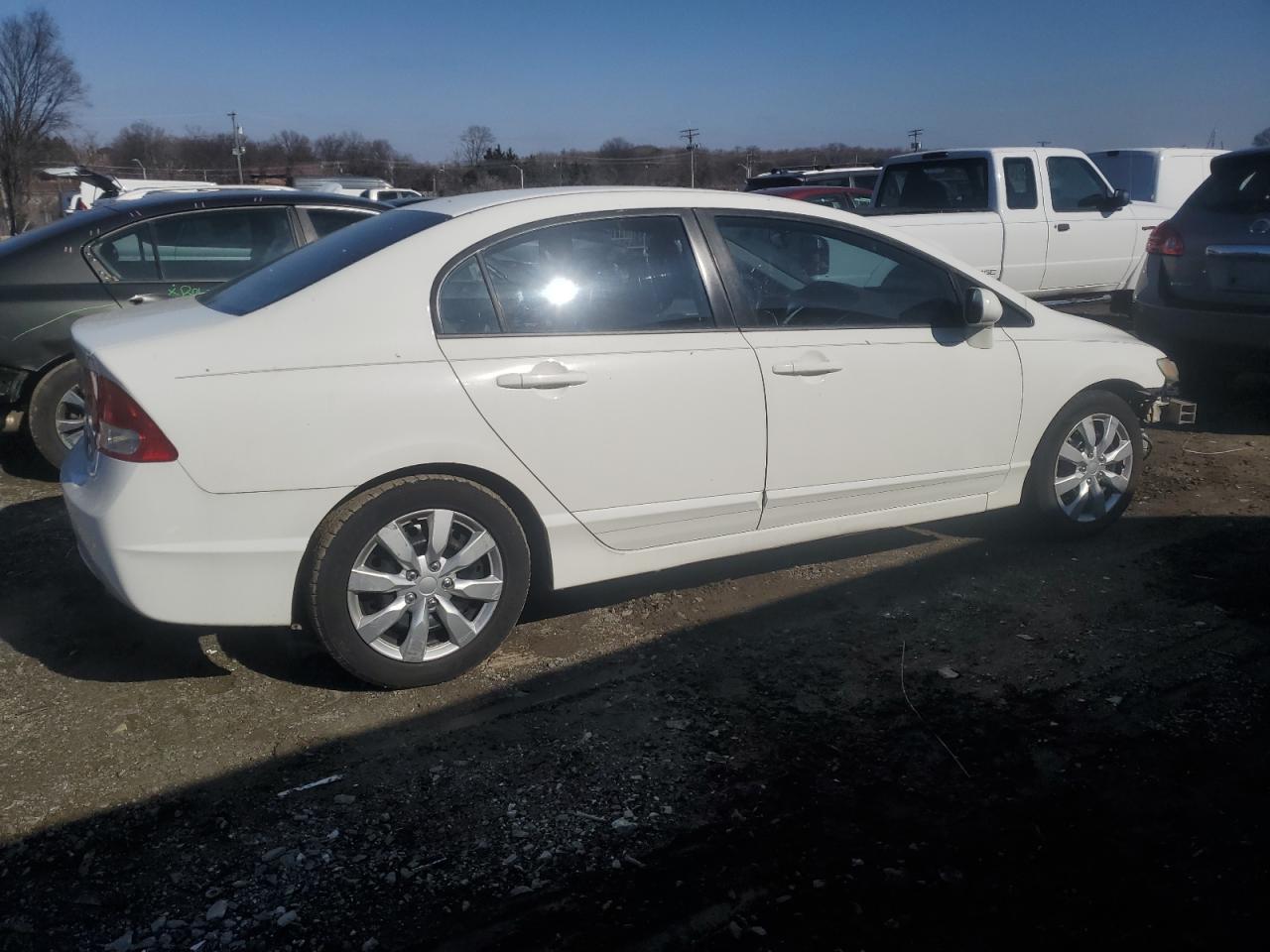 2010 Honda Civic - Image 3