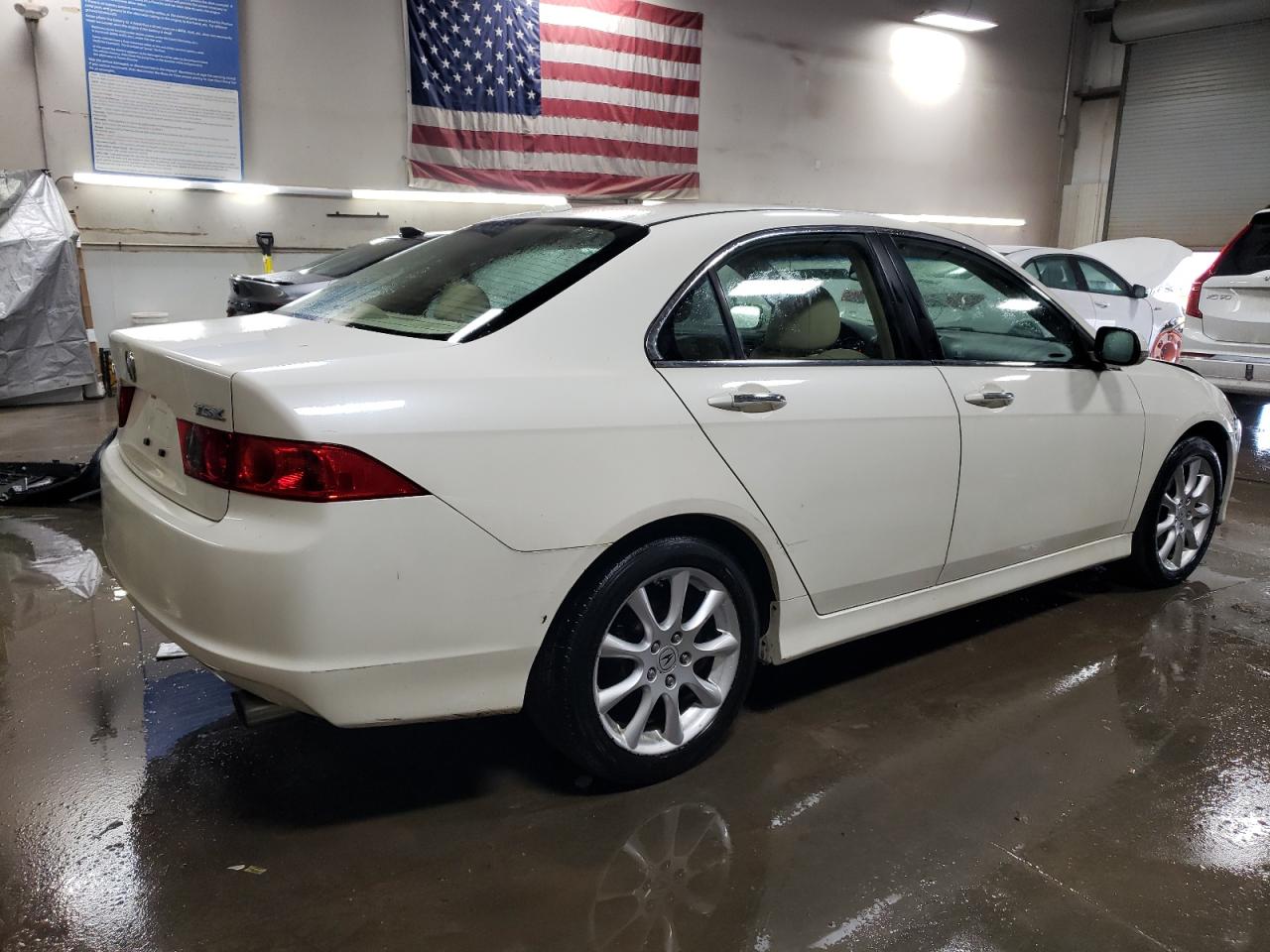 2007 Acura TSX - Image 3