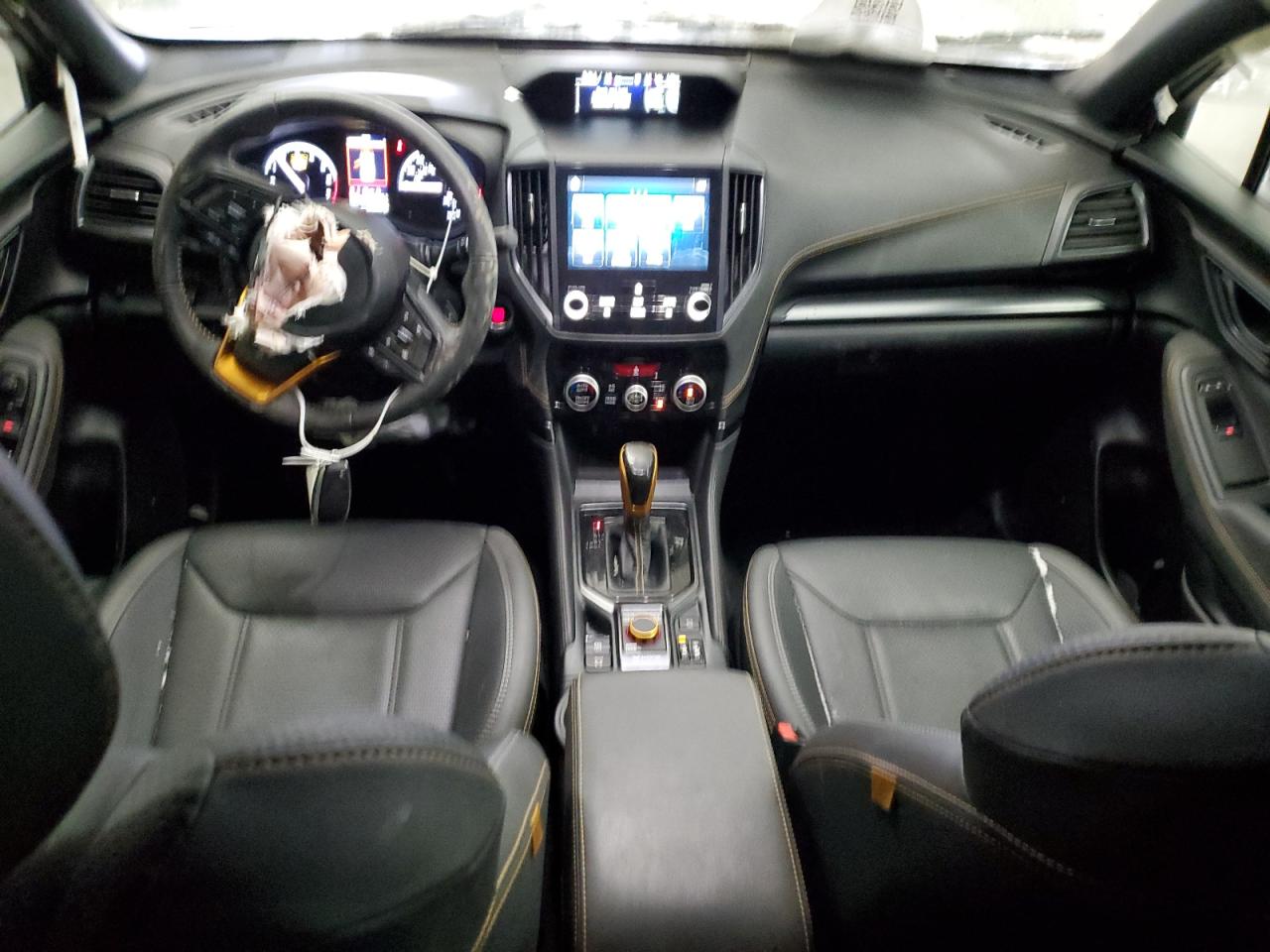 2024 Subaru Forester - Image 8