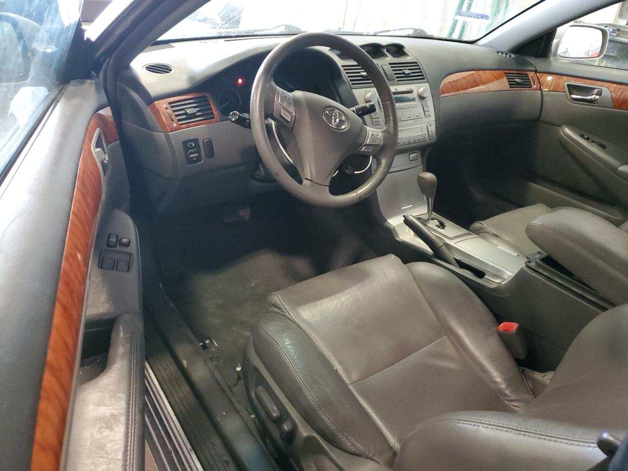 2007 Toyota Camry Solara - Image 8