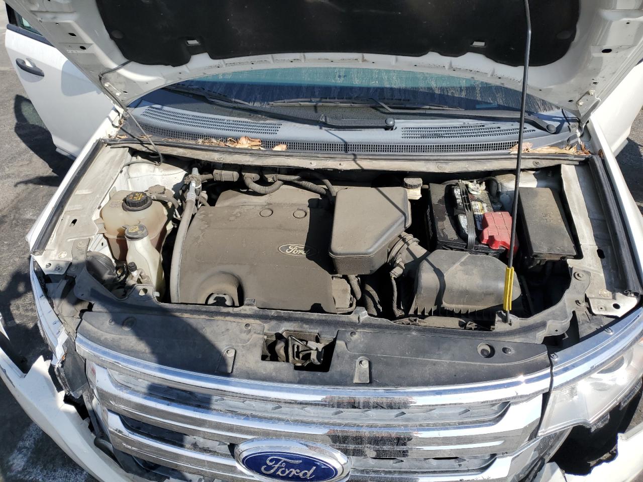 2013 Ford Edge - Image 13