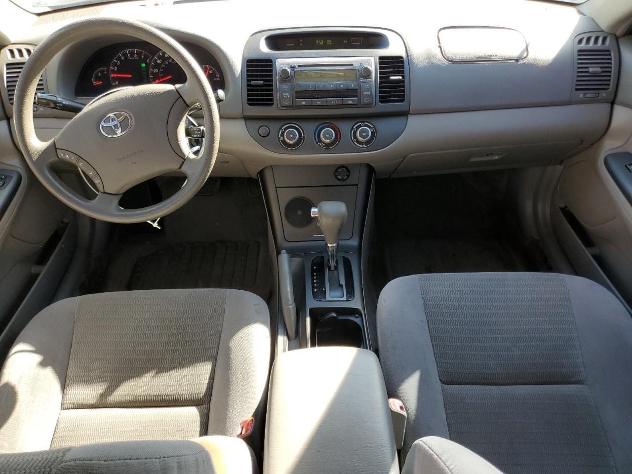 2006 Toyota Camry - Image 8
