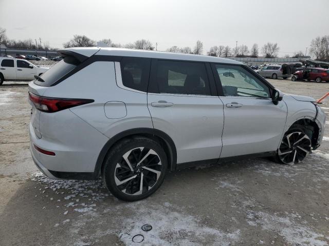  MITSUBISHI OUTLANDER 2024 White