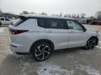 2024 Mitsubishi Outlander Se en Venta en Bridgeton, MO - Front End