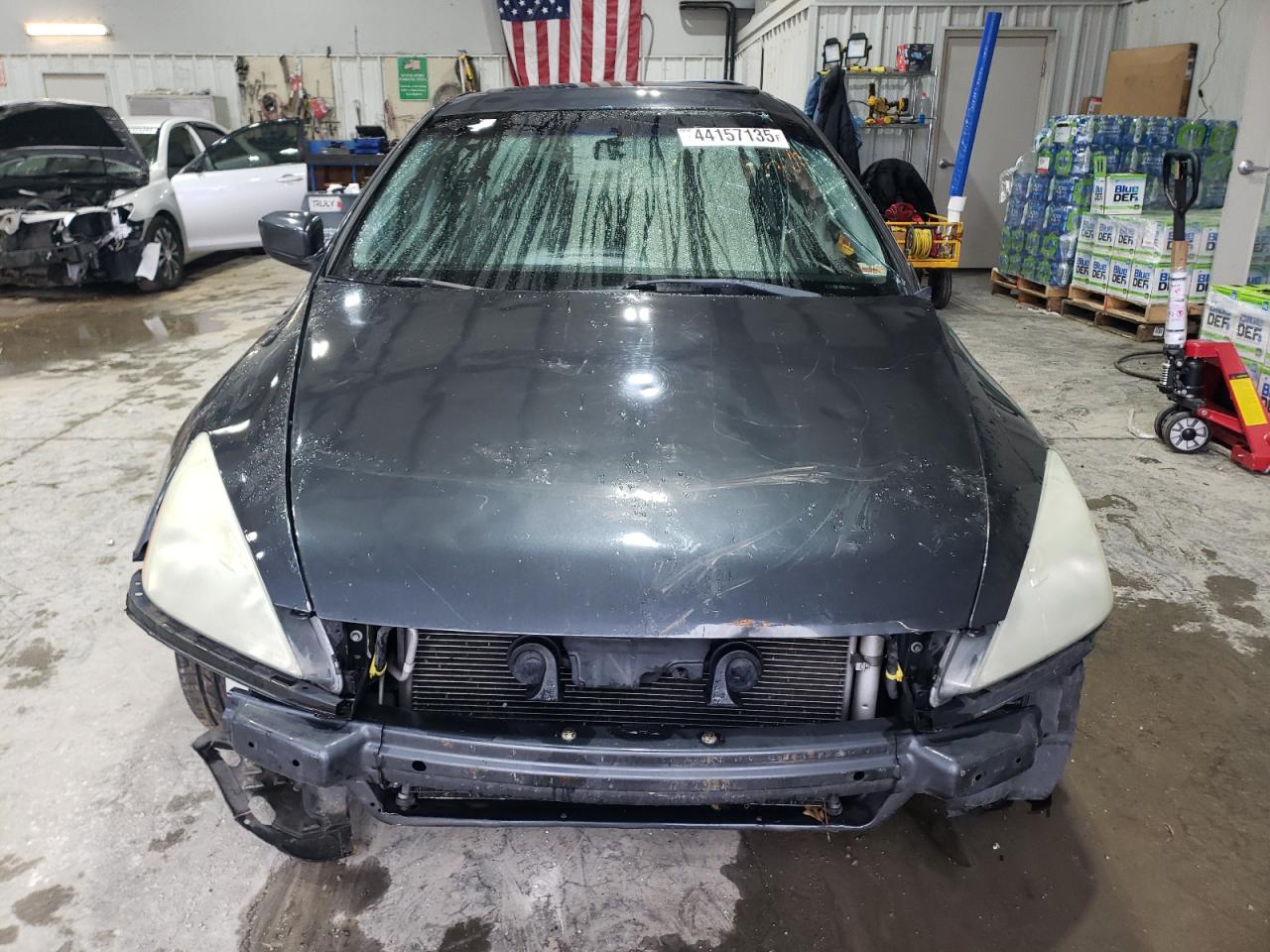 2005 Honda Accord - Image 5