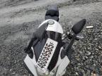 2013 YAMAHA FZ6 R for sale at Copart GA - MACON