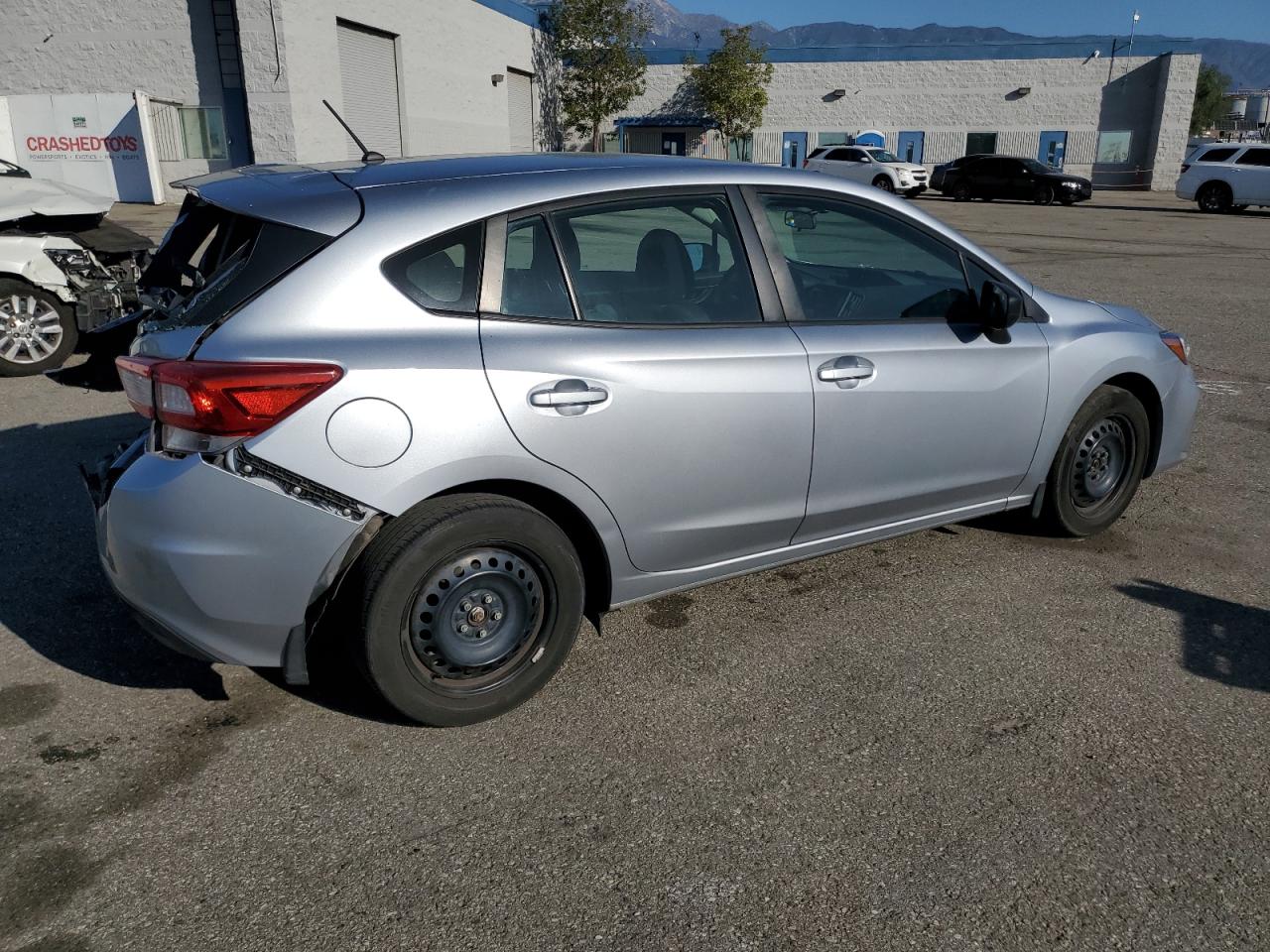 2019 Subaru Impreza - Image 3