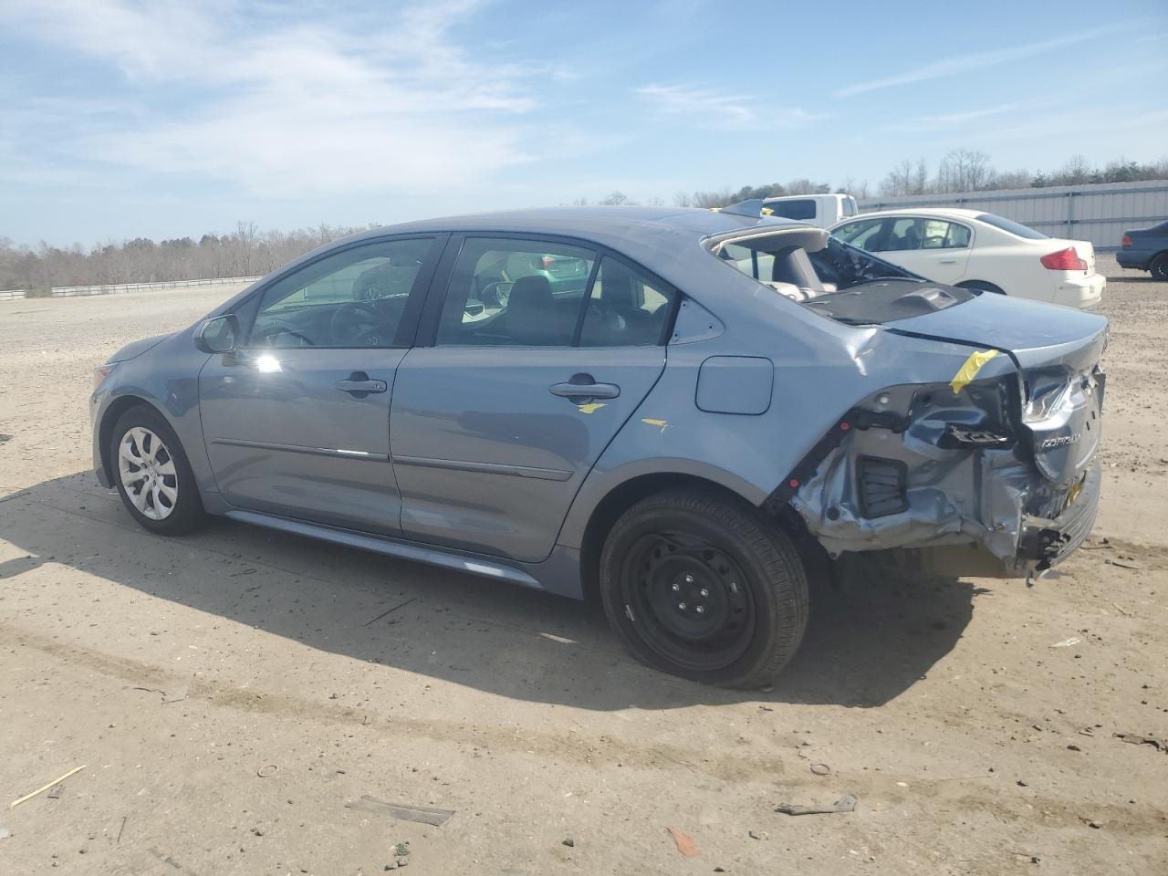 2024 Toyota Corolla - Image 2