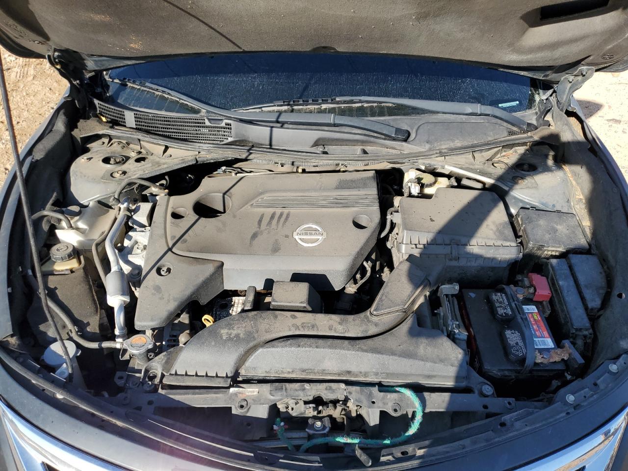 2014 Nissan Altima - Image 11