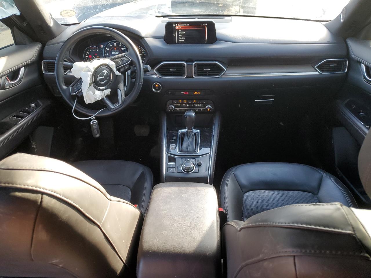 2019 Mazda CX-5 - Image 8