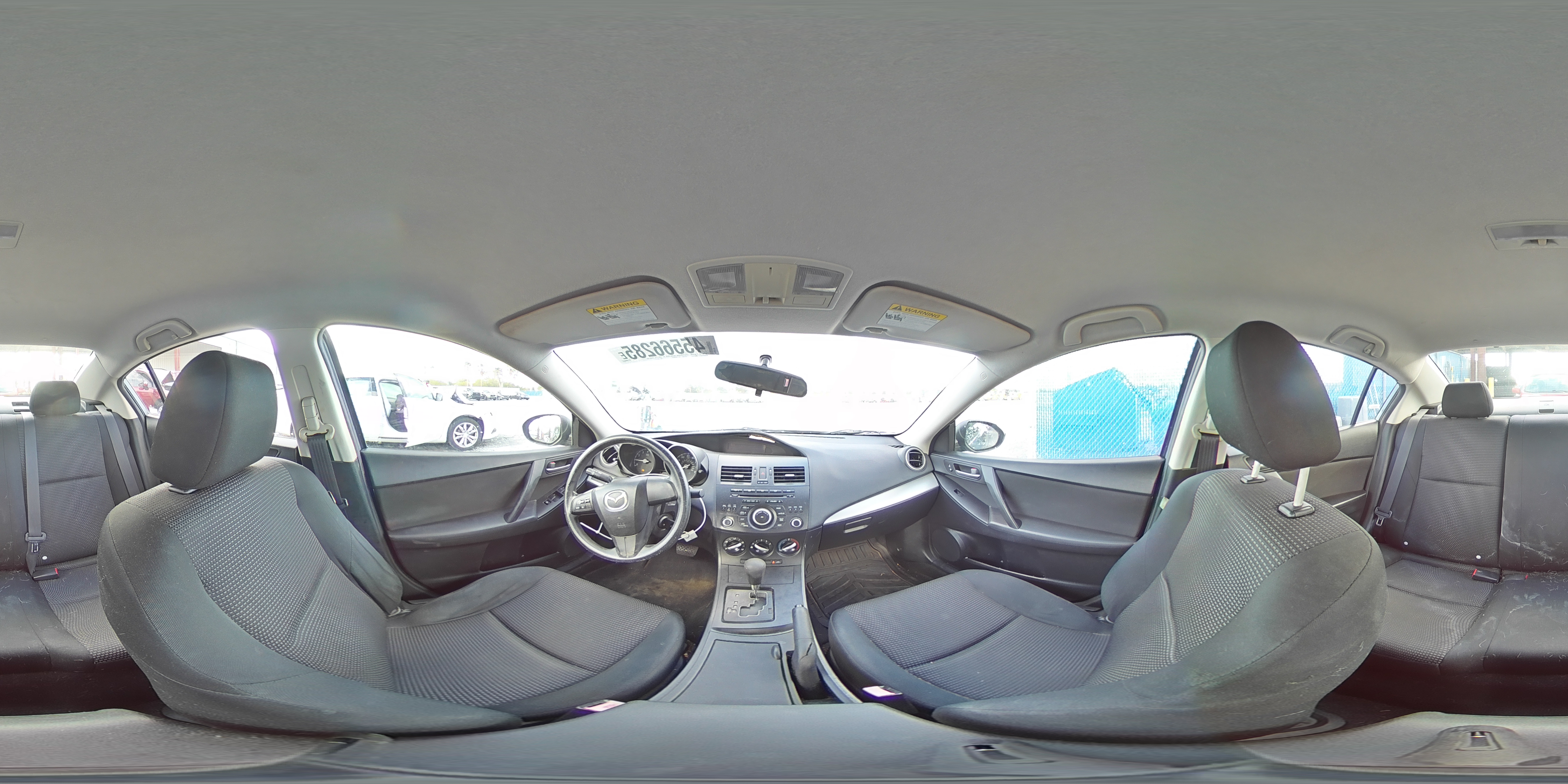 2012 Mazda 3 - Image 14